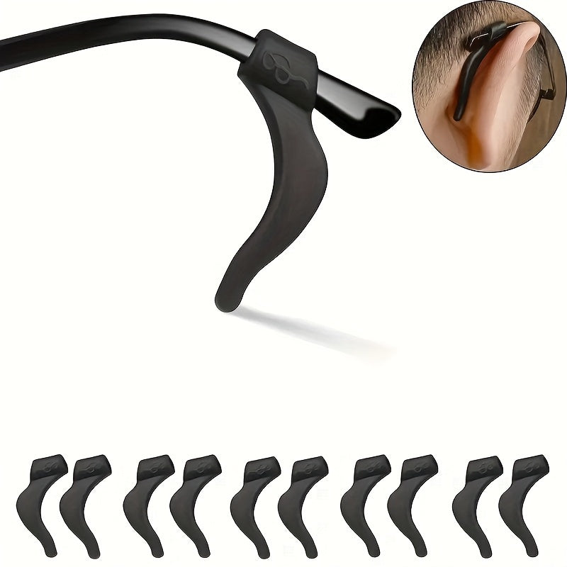 Anti-slip Ear Hook for Glasses