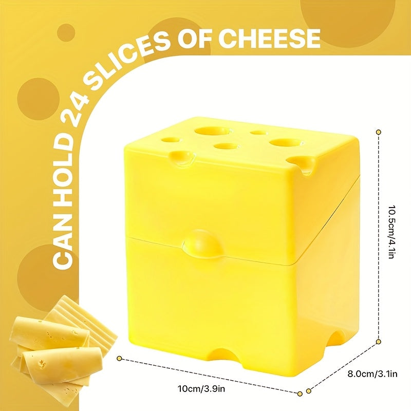 Cheese Storage Container