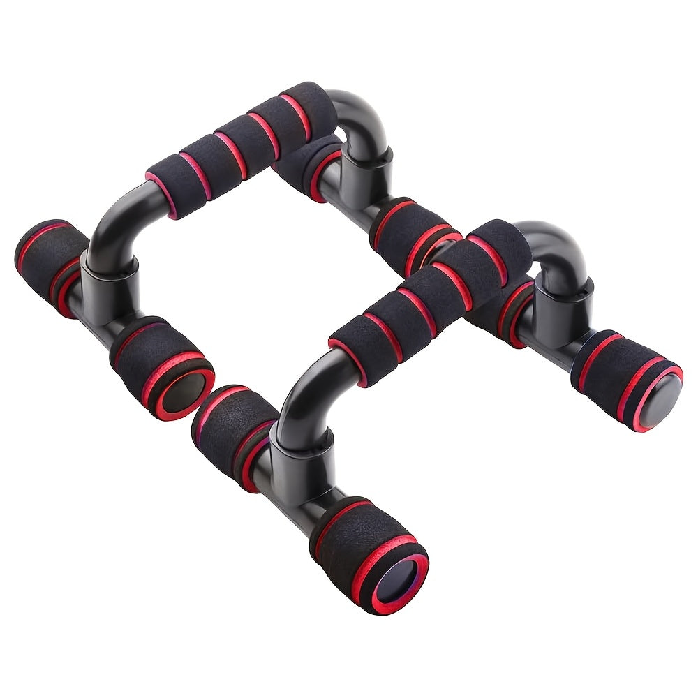 2pcs Push Up Stands Handle for Floor Workouts