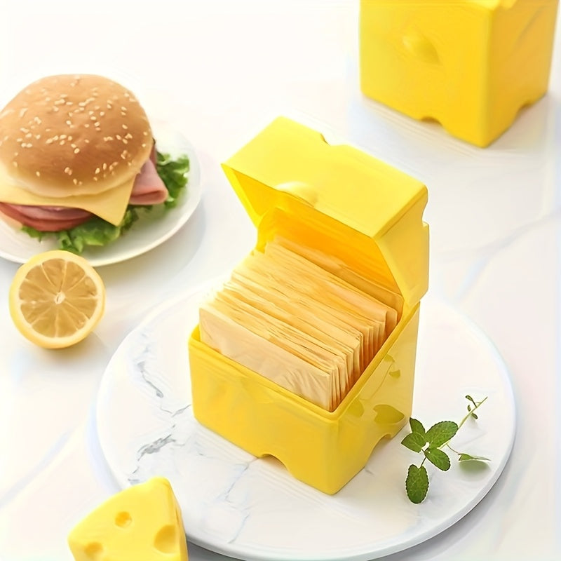 Cheese Storage Container