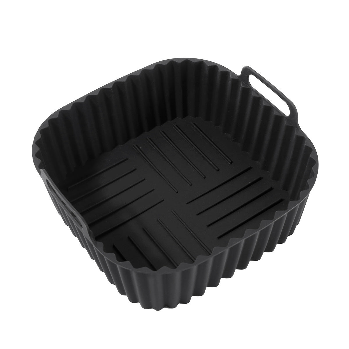 1pc Reusable Silicone Air Fryer Liners