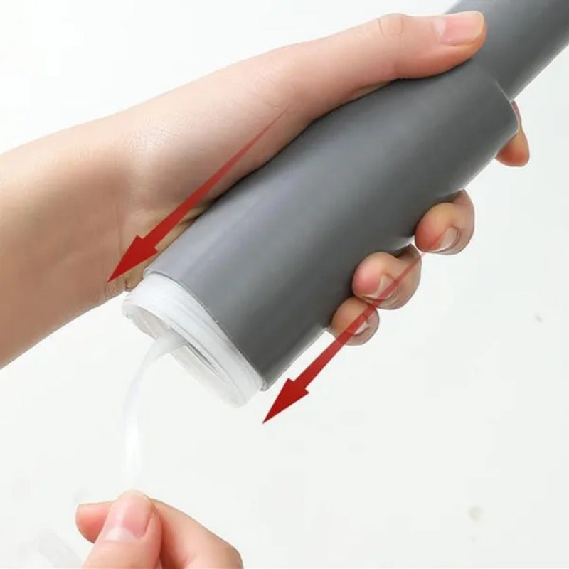2pcs Heat-Resistant Pot & Pan Handle Covers