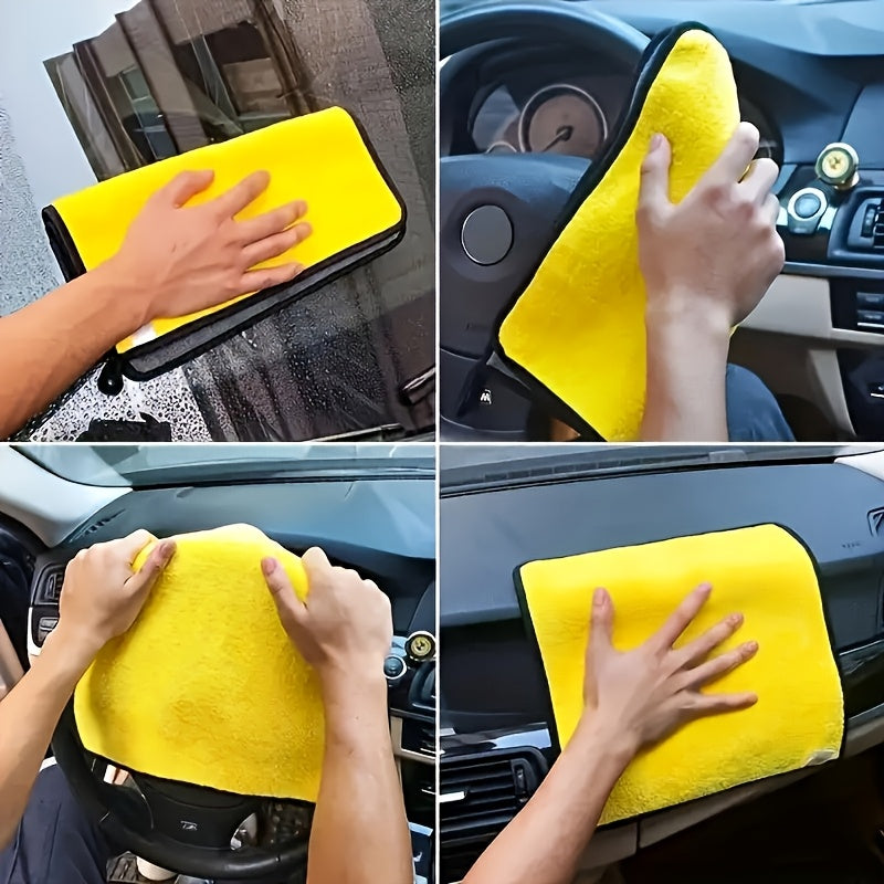 Car Maintenance Tool Set