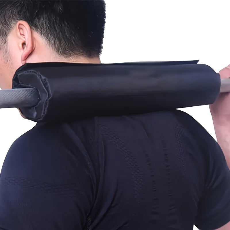 Thickened Weightlifting Neck Cushion