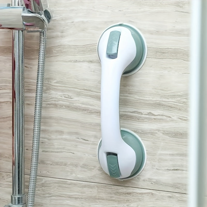 Durable and Easy to Grip Bathroom Safety Armrest