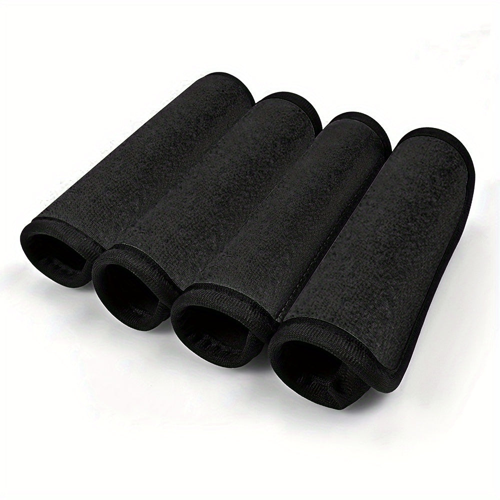 4pcs Luggage Handle Protective Cover