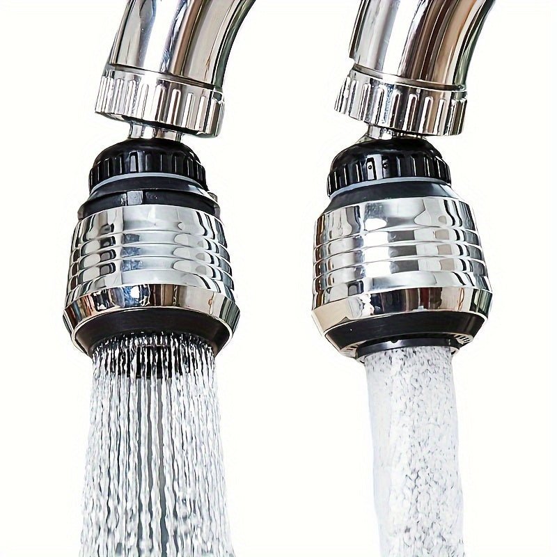 360 Degree Rotating Water Saving Faucet - HazMarket