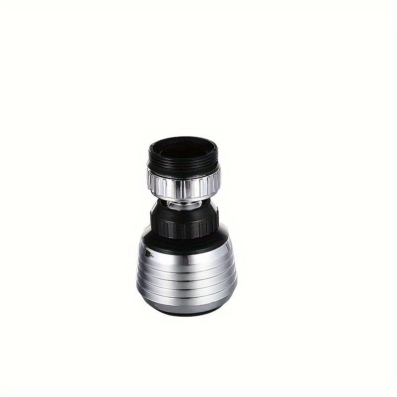 360 Degree Rotating Water Saving Faucet - HazMarket