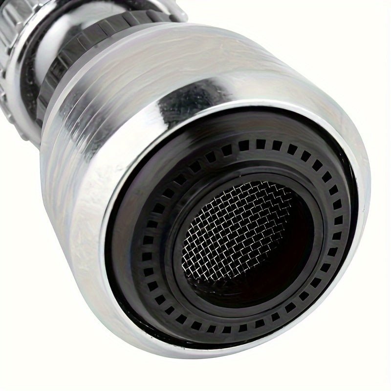 360 Degree Rotating Water Saving Faucet - HazMarket