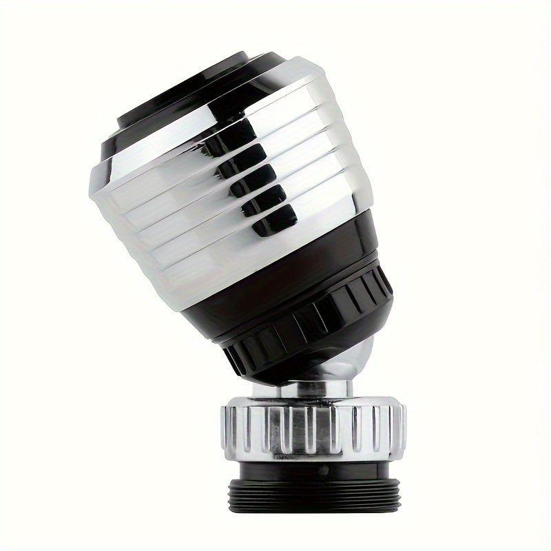 360 Degree Rotating Water Saving Faucet - HazMarket