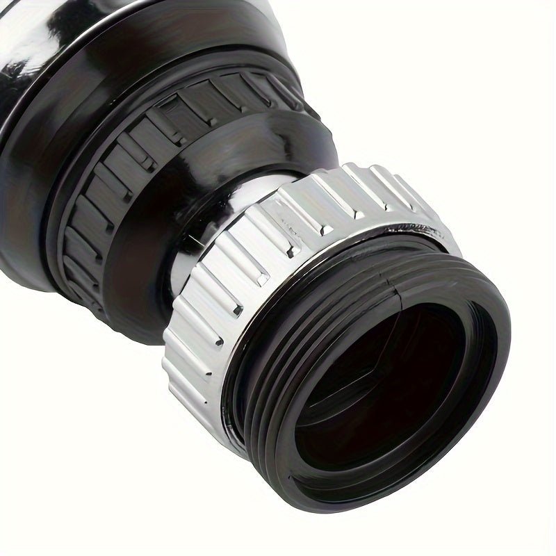 360 Degree Rotating Water Saving Faucet - HazMarket