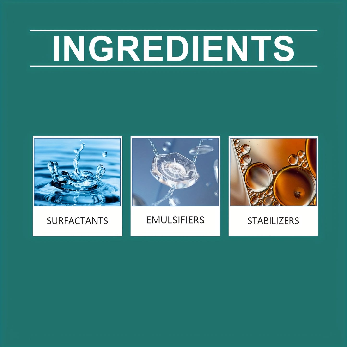 Glass Stovetop Cleaner Polishing Agent