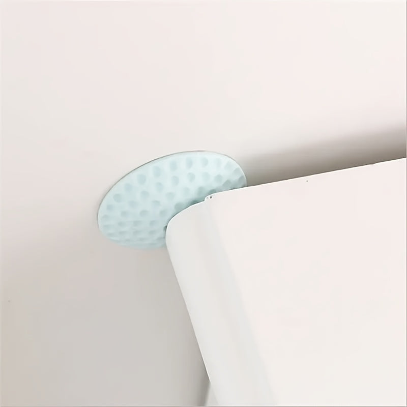 Rubber Anti-Collision Door Pad