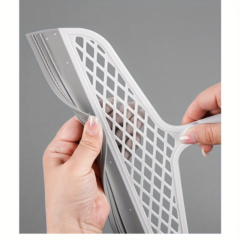High-Quality Silicone Scraper