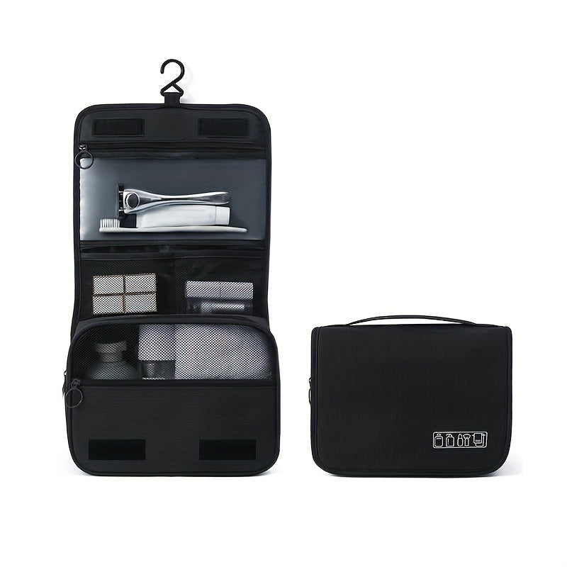 Hanging Travel Toiletry Bag