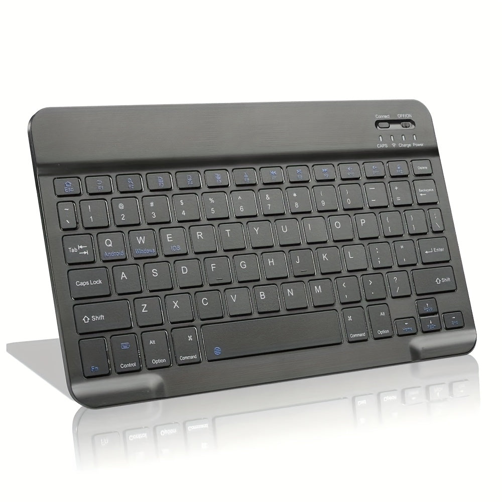 Portable Compact Wireless Keyboard