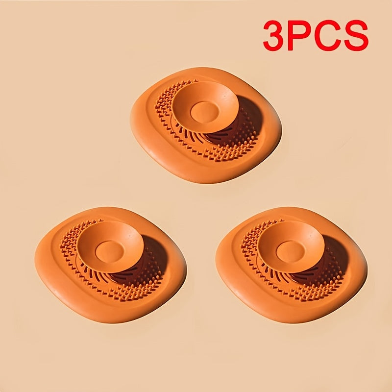 Silicone Sink Filter and Strainer