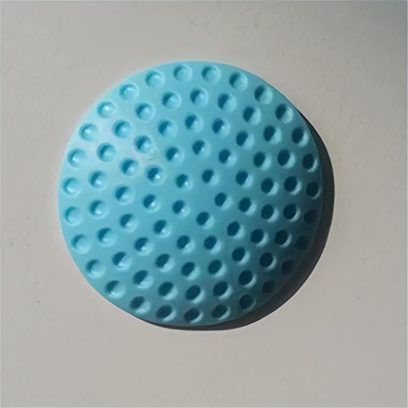 Rubber Anti-Collision Door Pad