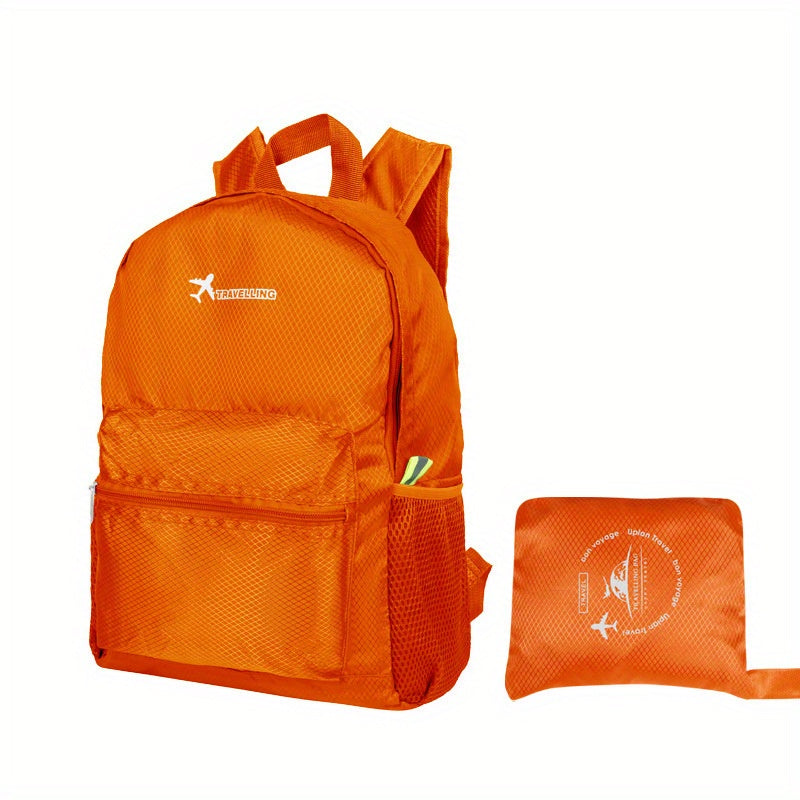 Foldable Travel Bag