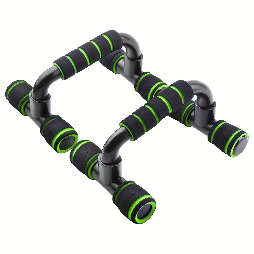 2pcs Push Up Stands Handle for Floor Workouts