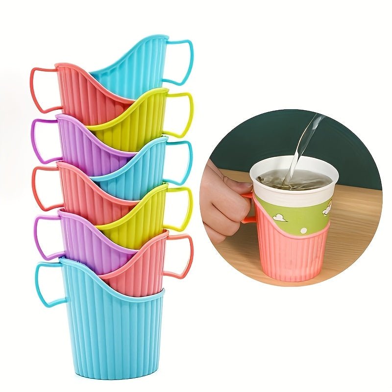 5pcs Durable Cup Support - HazMarket