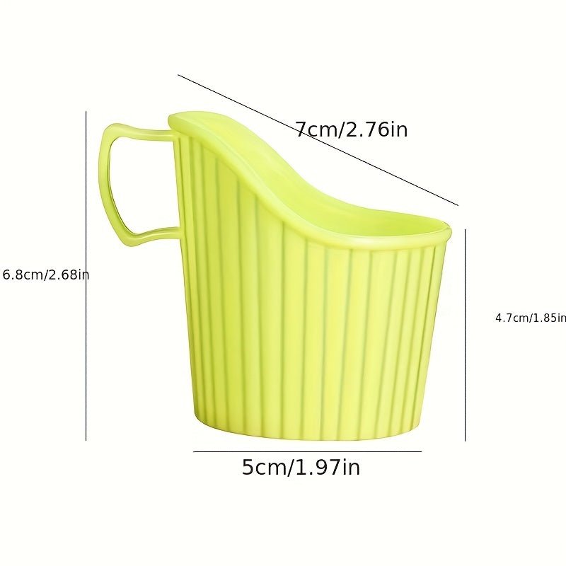 5pcs Durable Cup Support - HazMarket