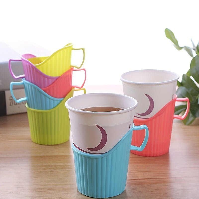 5pcs Durable Cup Support - HazMarket