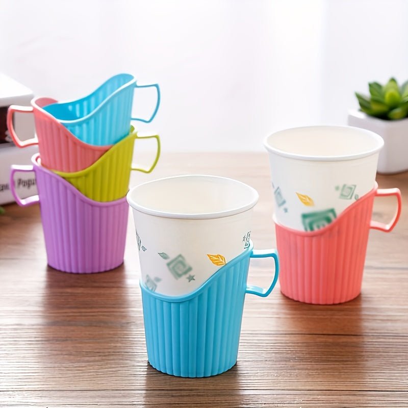 5pcs Durable Cup Support - HazMarket