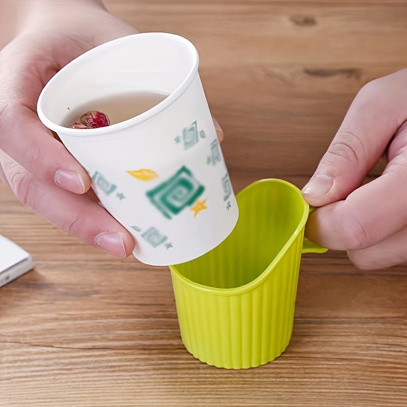 5pcs Durable Cup Support - HazMarket
