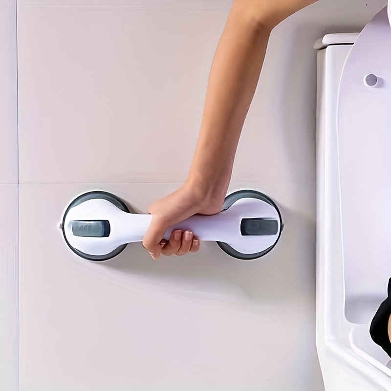 Durable and Easy to Grip Bathroom Safety Armrest