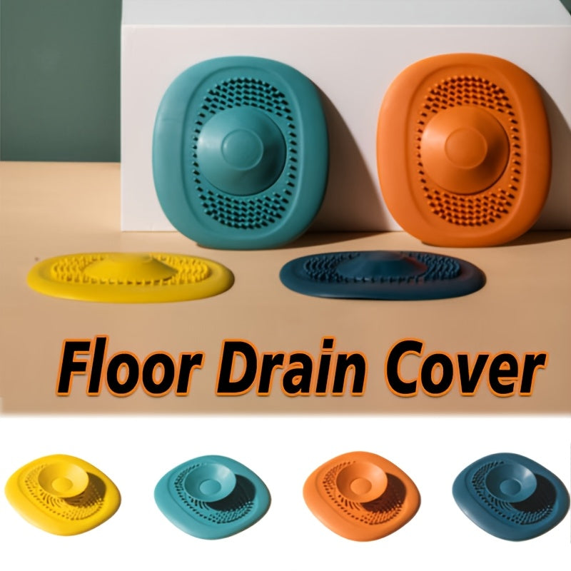 Silicone Sink Filter and Strainer