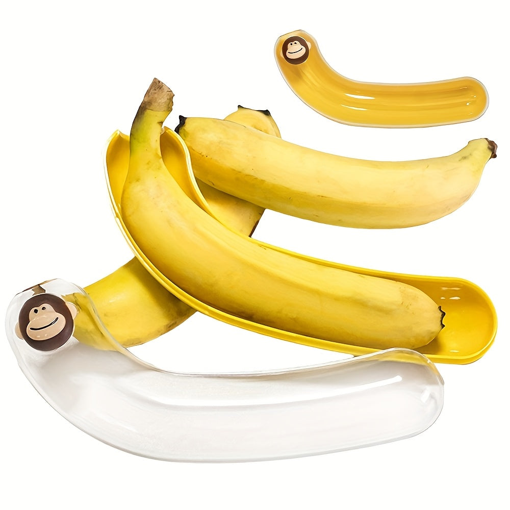 Banana Protector Case Container