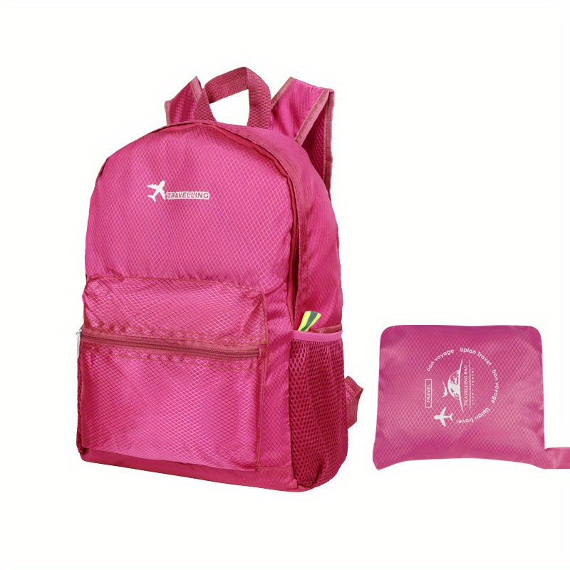 Foldable Travel Bag