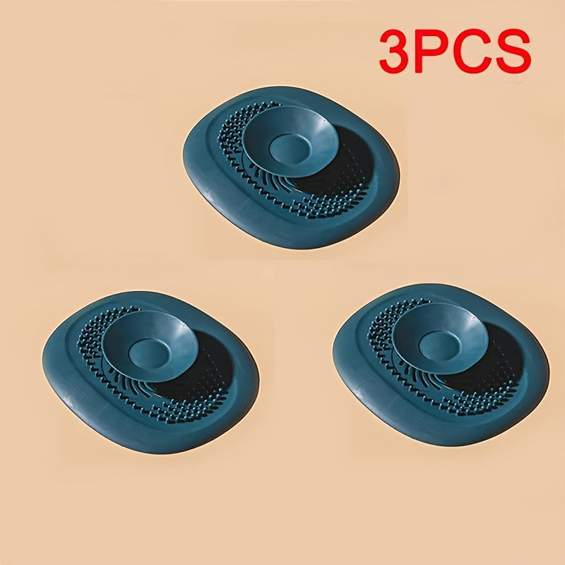 Silicone Sink Filter and Strainer