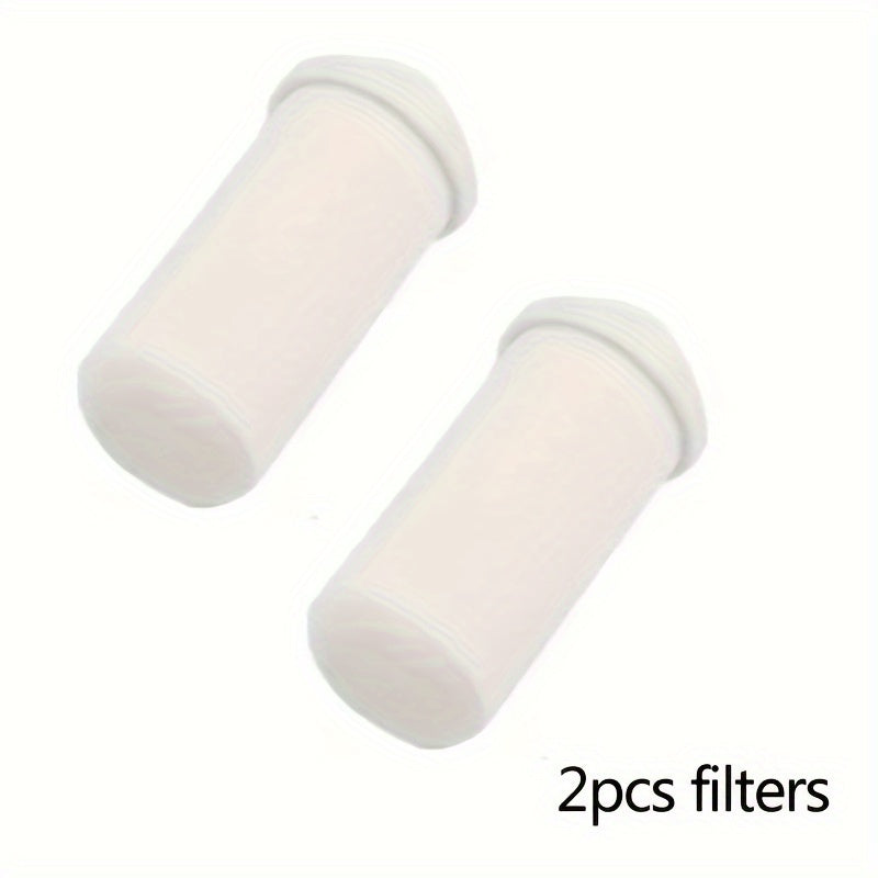 Easy Install Water Purifier with Replaceable Filter Cartridges