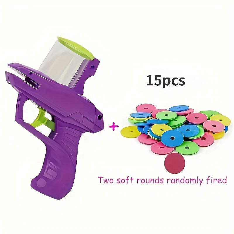 Interactive Cat Toy