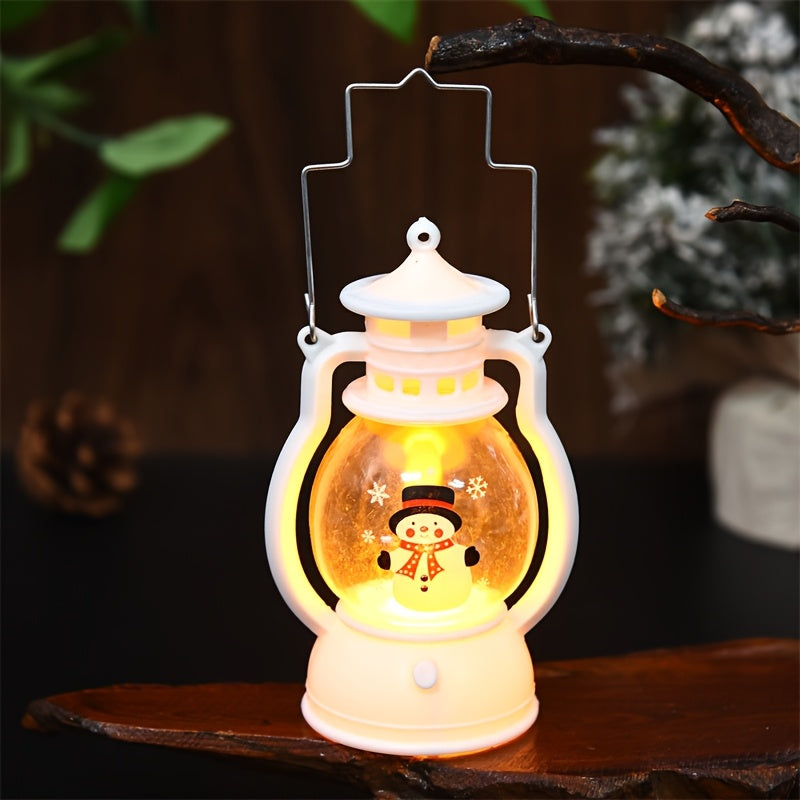 Portable Handheld Christmas Lights