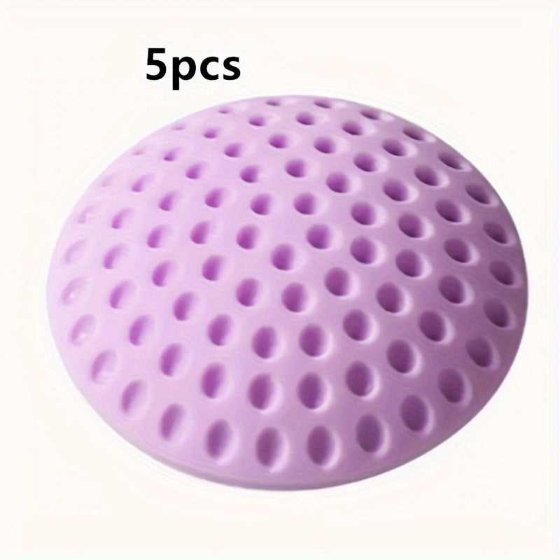 Rubber Anti-Collision Door Pad