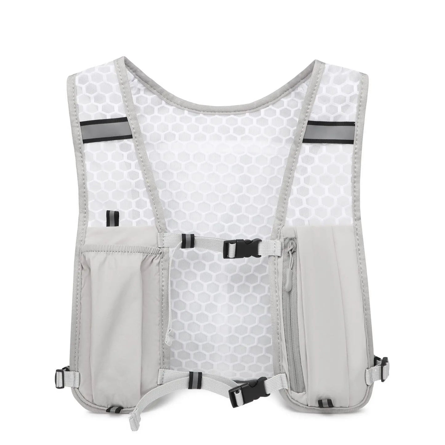 Reflective Lightweight Running Vest