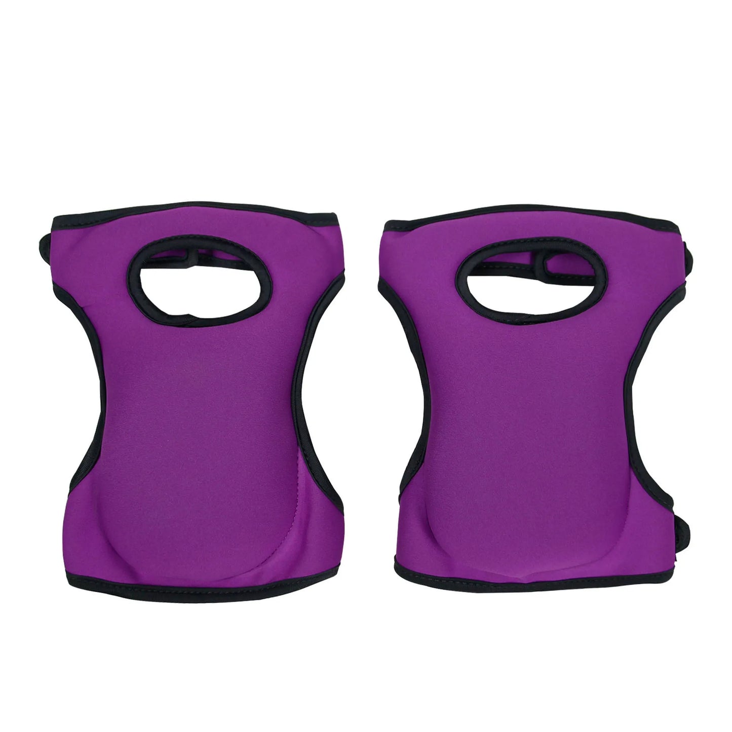 Anti Slip Soft Kneepad Protectors