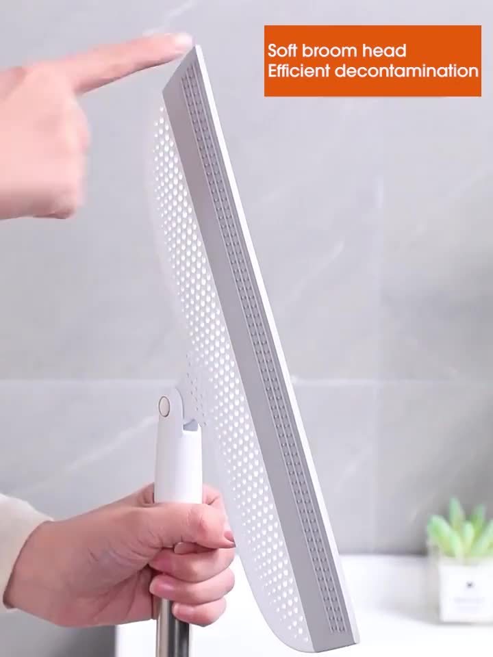 High-Quality Silicone Scraper