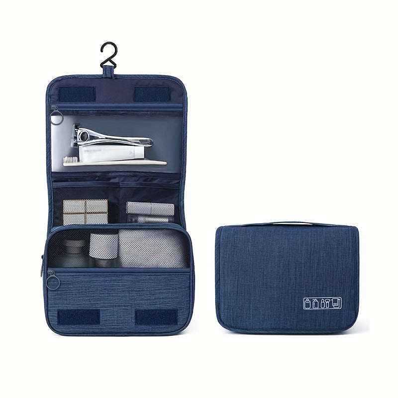 Hanging Travel Toiletry Bag