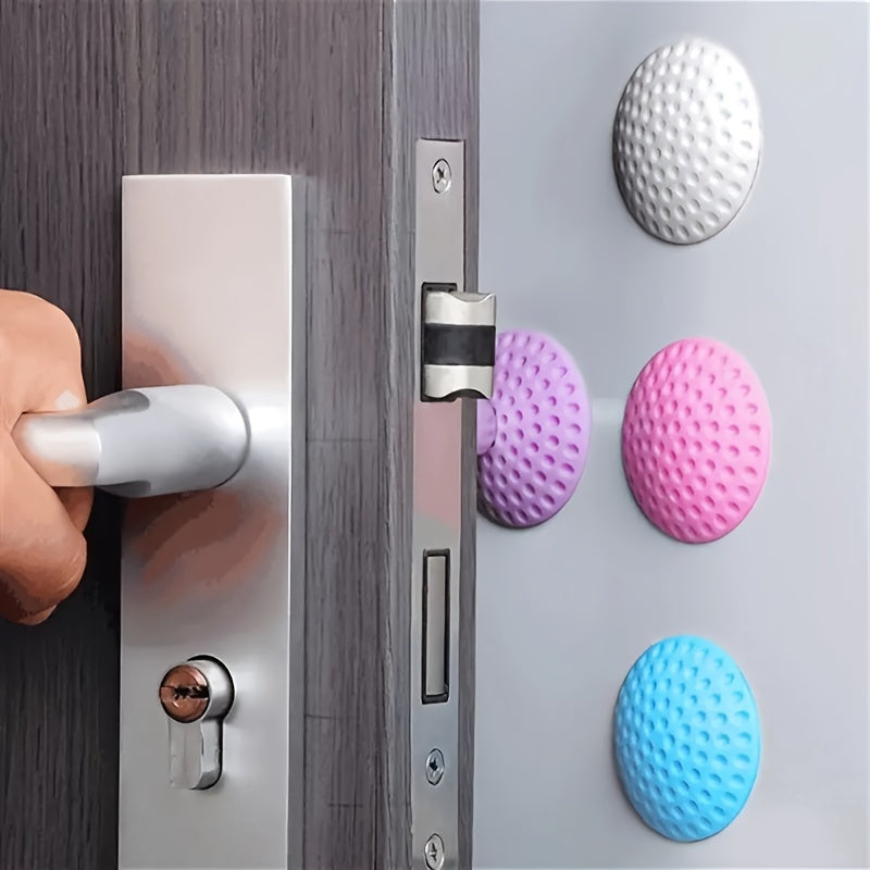 Rubber Anti-Collision Door Pad