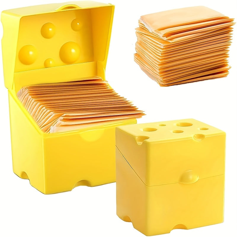 Cheese Storage Container