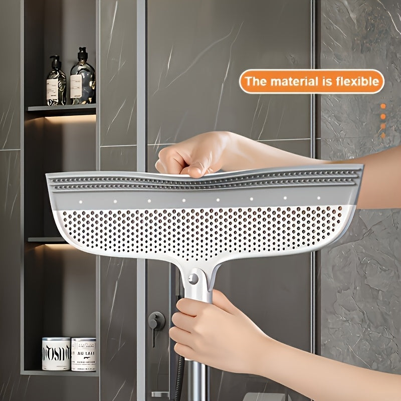 High-Quality Silicone Scraper