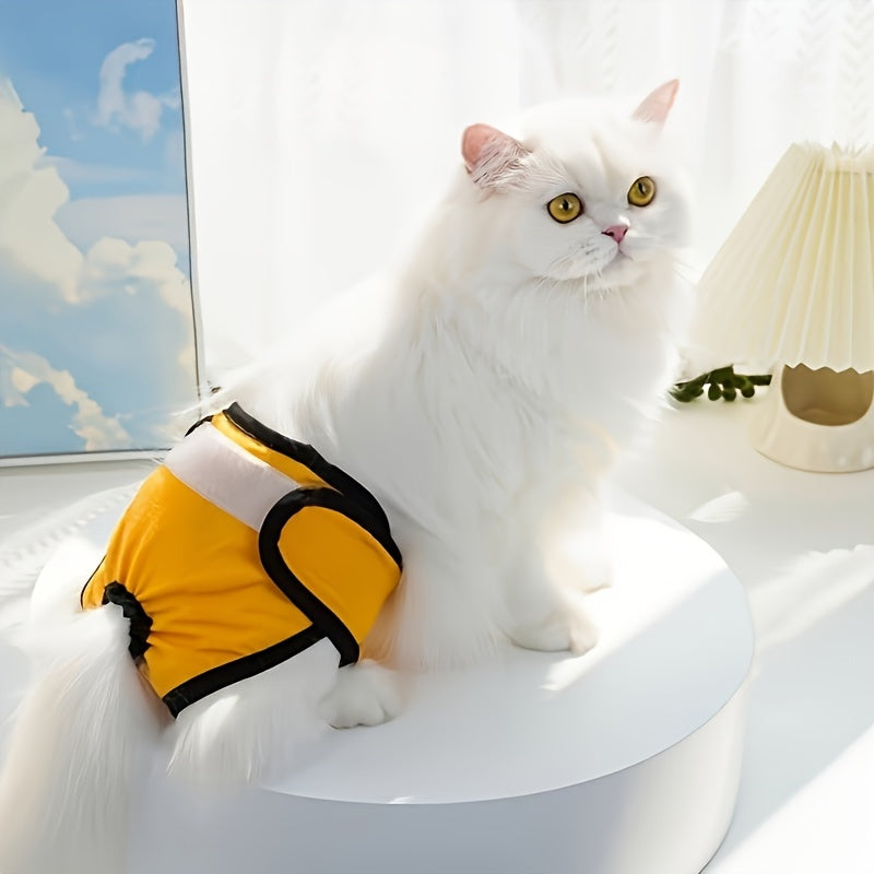 Reusable Pants For Dogs And Cats