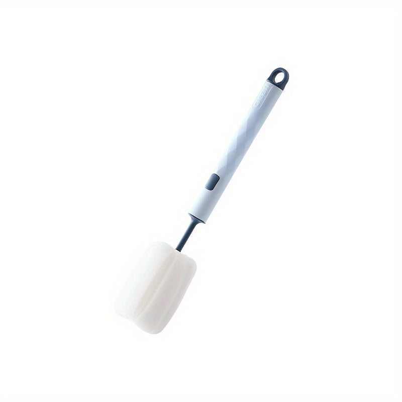 Long Handle Sponge Cleaning Brush