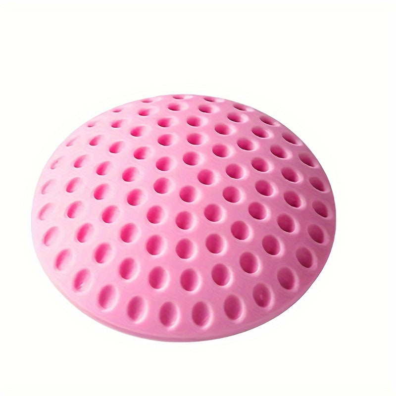 Rubber Anti-Collision Door Pad