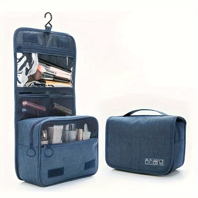 Hanging Travel Toiletry Bag