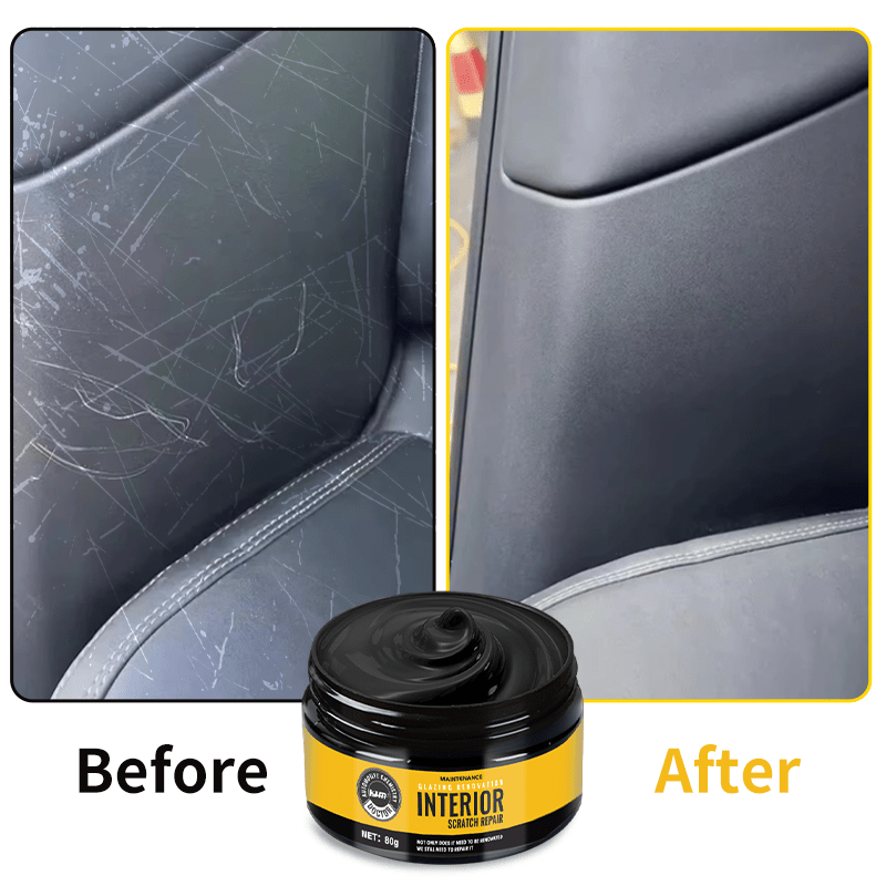 Car Interior Scratch Repair Kit - HazMarket